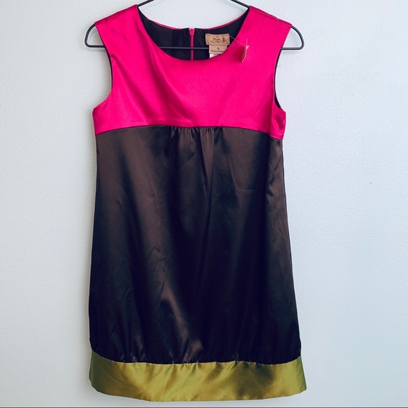 NWT Studio 342 by Florence Eiseman Dress - Picture 1 of 5